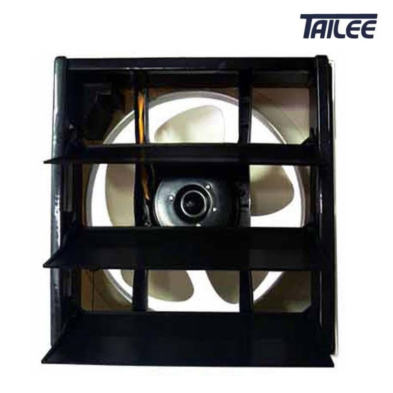 Tailee Exhaust Fan 8" Wall Type Super Thin Blind Ventilating Fan APB20A1-P