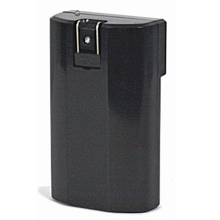 Rechargeable Battery for Megaphone 12V With Wall Charger 12 Volts Lithium-ion Battery Pack for Crown