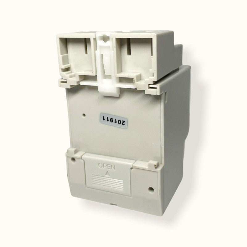 Camsco TB380 24Hr Timer / Time Switch Rail Type Base 24-Hours Timer 24 Hour TB-380 TB 380