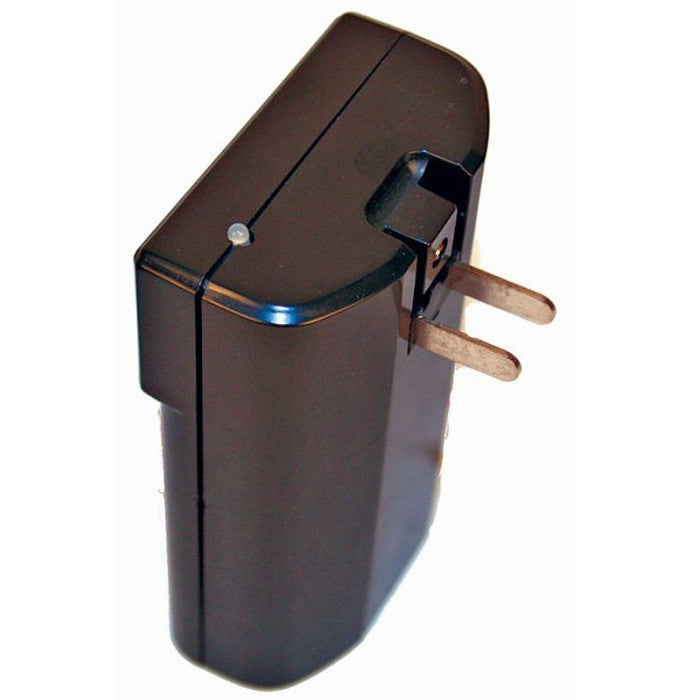 Rechargeable Battery for Megaphone 12V With Wall Charger 12 Volts Lithium-ion Battery Pack for Crown