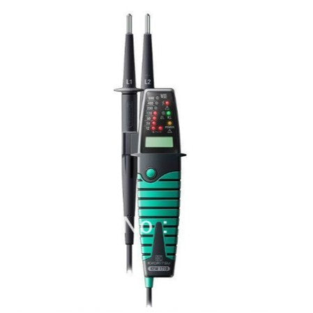 Kyoritsu 1710 Voltage Tester 1710 Voltage Testers
