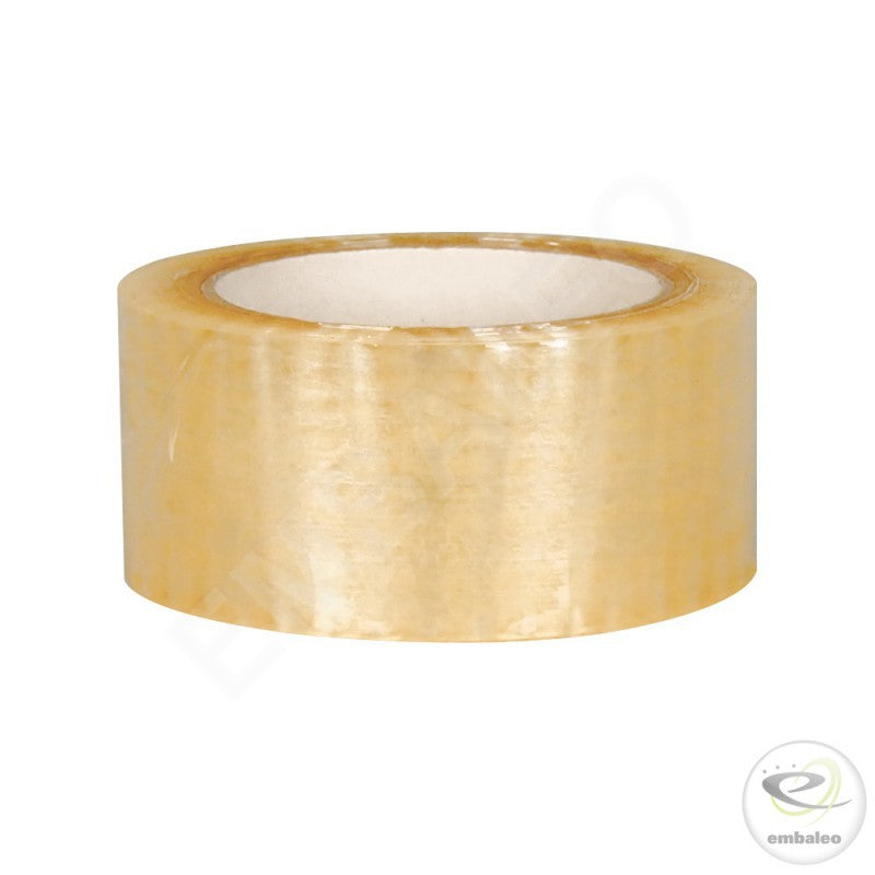 Crocodile Transparent Tape 2" 100 Meters 48mm x 100m Packaging Tape