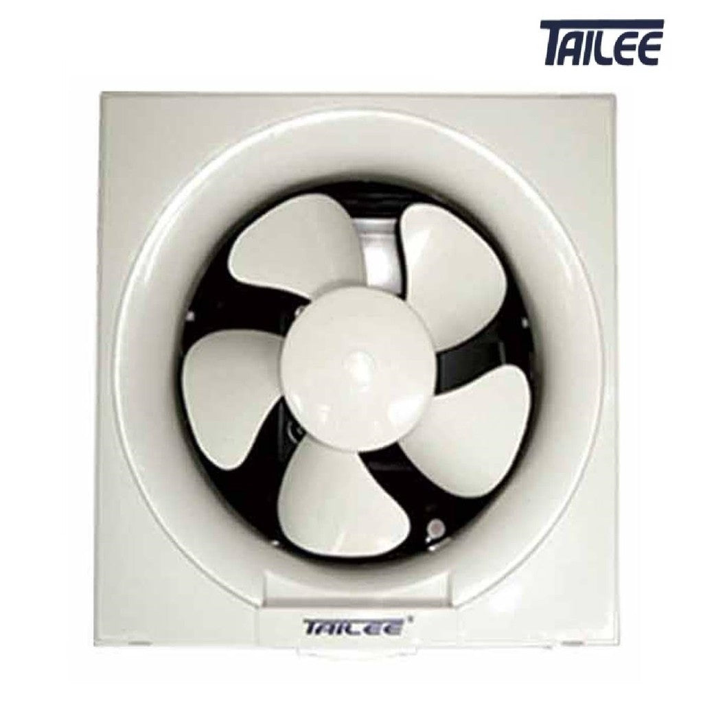 Tailee Exhaust Fan 8" Wall Type Super Thin Blind Ventilating Fan APB20A1-P