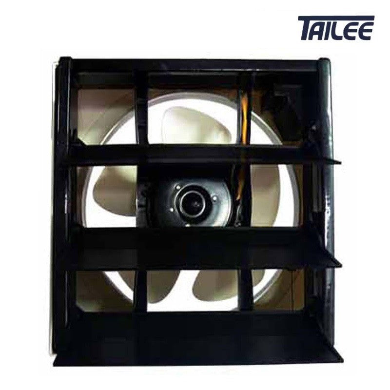 Tailee Exhaust Fan 8" Wall Type Super Thin Blind Ventilating Fan APB20A1-P