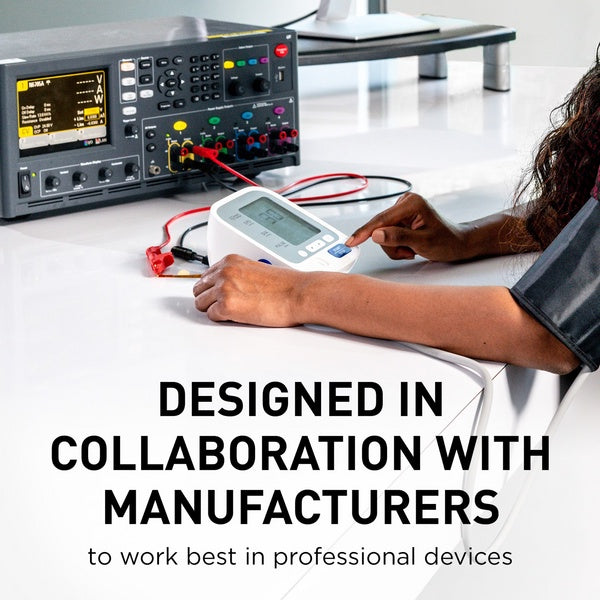 Procell AA (10pcs) Intense Power Alkaline Battery Industrial Battery MX1500 LR6 10 pieces per box