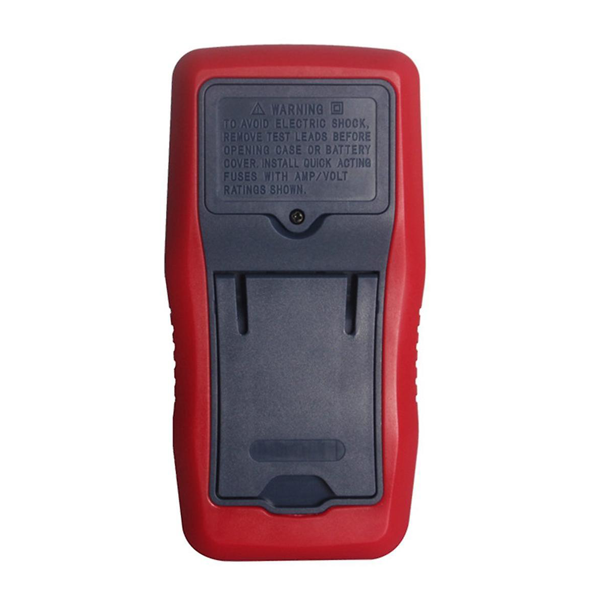 Digital Capacitance Tester CM7115B Practical Capacitor Meter Multimeter Test Leads replaces CM7115A