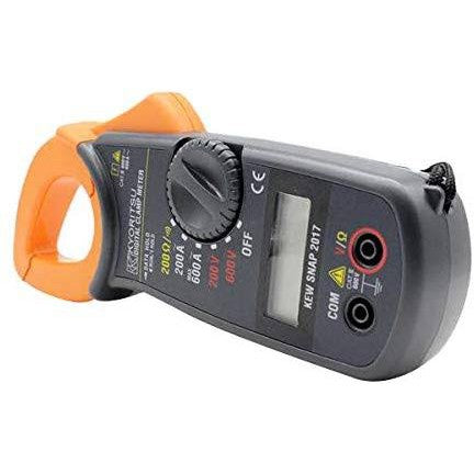 Kyoritsu AC Digital Clamp Meters 2017