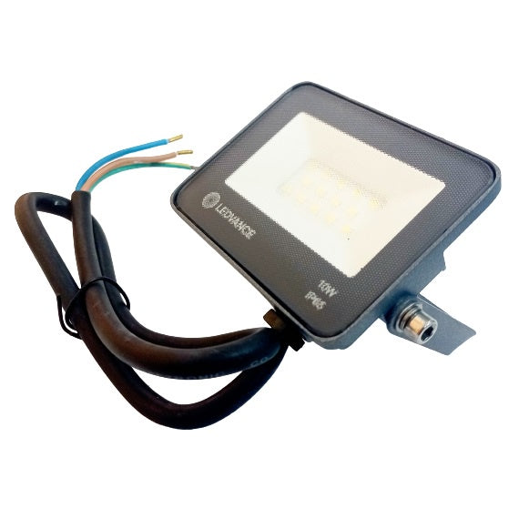Ledvance Led Floodlight 10W Daylight LDV-FLE-10W-AM IP65 Spotlight Outdoor Floodlight 10Watts 6500K