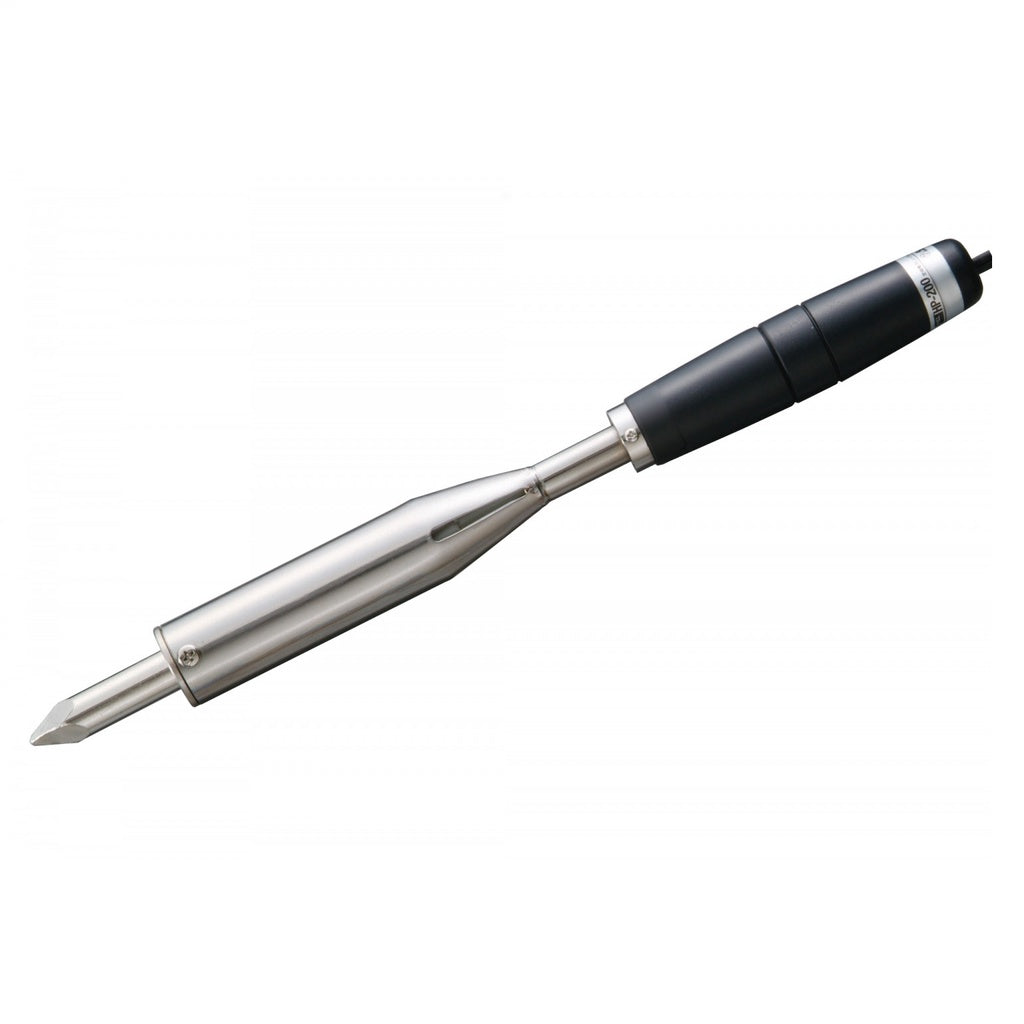 Goot Soldering Iron 200W HP-200 (Original Japan) Sheet Metal Soldering Iron