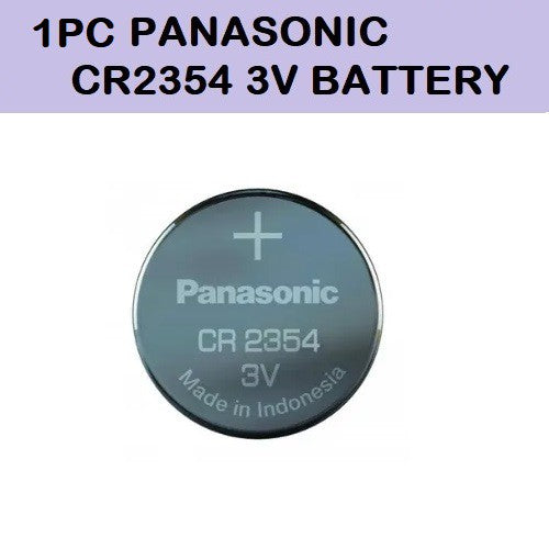 Panasonic CR2354 3V (1pc) Battery