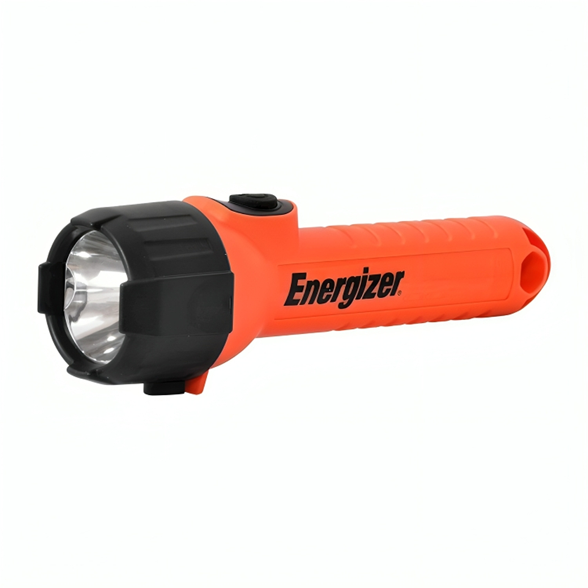 Energizer Intrinsically Safe Explosion Proof ATEX 2AA Flashlight IP67 Handheld Torch Light