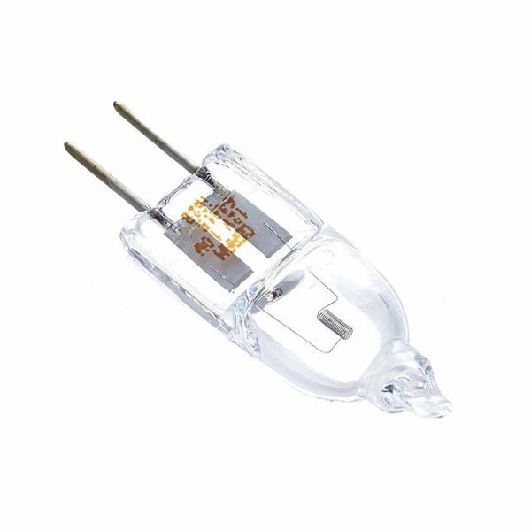 Osram 64415 10w 12v G4 64415S Halostar Starlite Halogen Lamp Peanut Bulb Microscope Bulb
