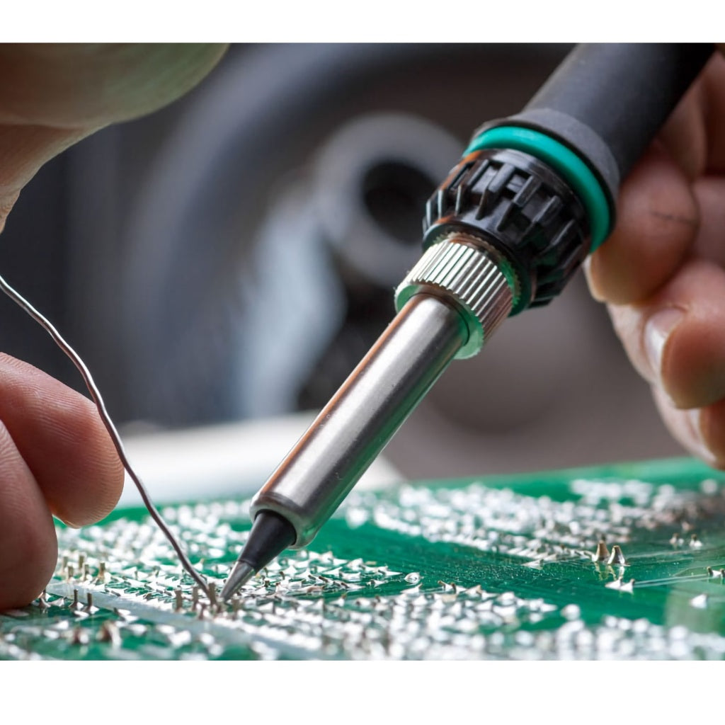 Heavy Duty 30 Watts Soldering Iron 30W SE9130 Solder Iron Solder Tool SY-P-30W SY