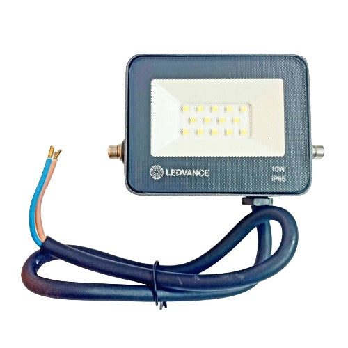 Ledvance Led Floodlight 10W Daylight LDV-FLE-10W-AM IP65 Spotlight Outdoor Floodlight 10Watts 6500K