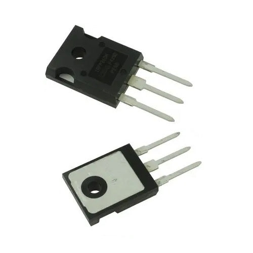 IRFP260N Transistor Mosfet TO-247AC N-Channel 200V 50A Advanced Process Technology Fast Switching