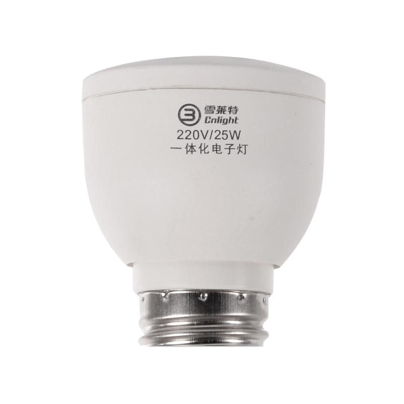 CFL UVC 25W E27 220VAC Germicidal Lamp Compact Sterilizer Bulb UV Sterilization lamp E27 screw base