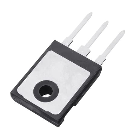 IRFP260N Transistor Mosfet TO-247AC N-Channel 200V 50A Advanced Process Technology Fast Switching