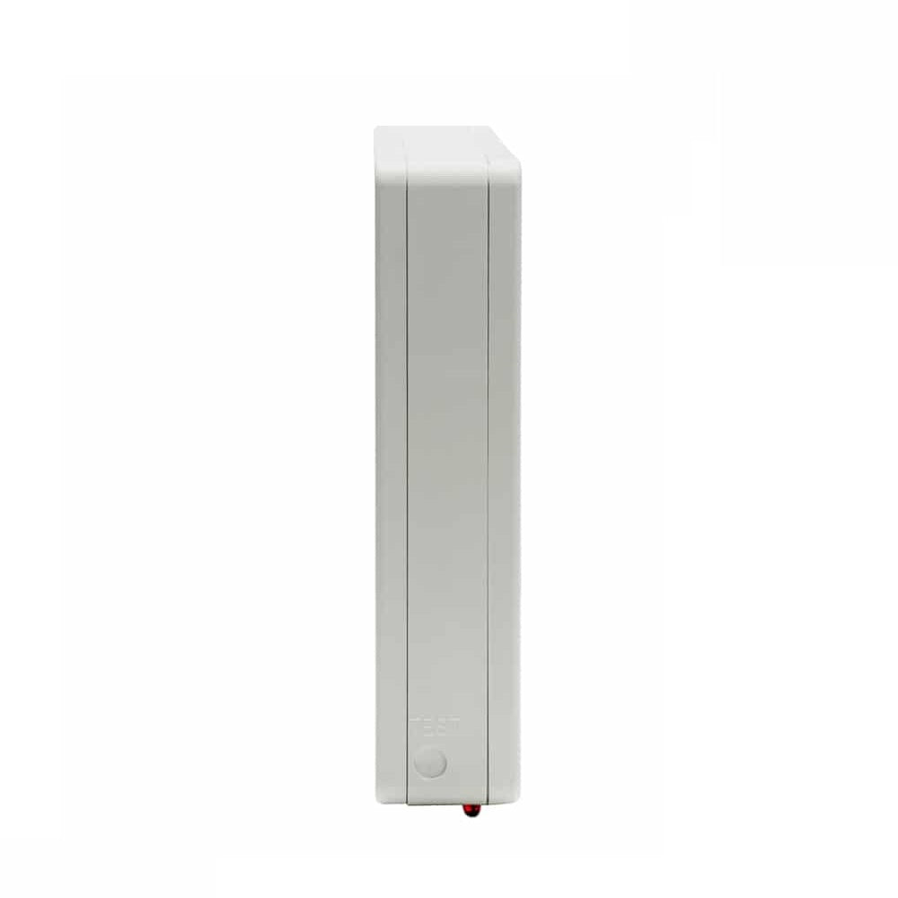 Exit Light EXIT Sign LED Type Green HT 501 HT-501 120/277VAC Emergency Exit Light Single Double Face