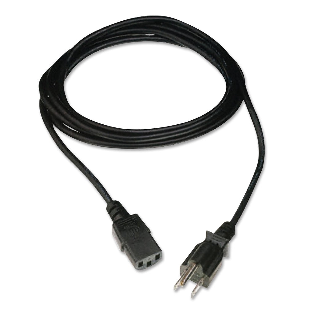 Power Cord NEMA 5 15P To C13 NEMA 5-15P 3m Replacement AC Power Cord Monitor Power Cable 3 meters