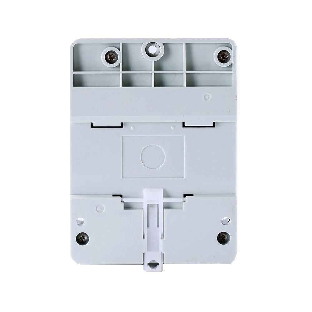 Daily Timer TB-35N With Back Up Battery Timer Switch 15 Min 24 Hrs AC100-240V 15A Non Power Failure