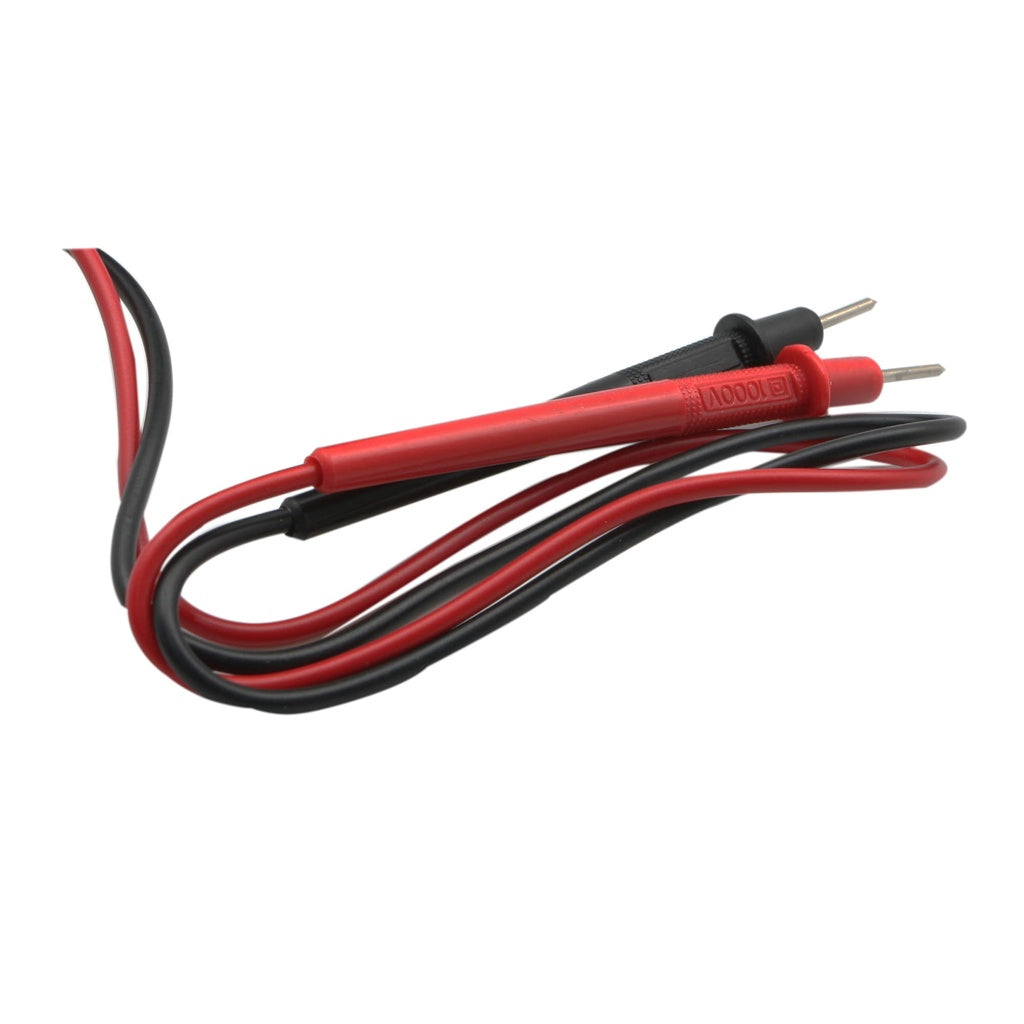 LQD Newstar UT-360TRD Analog Multitester with Cover Multimeter UT360TRD