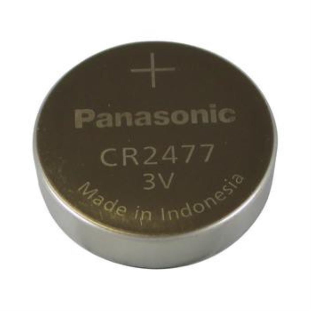 CR2477 Battery (1 pc) 3V CR-2477 CR 2477 Lithium Coin Button Cell 3 Volts Batteries