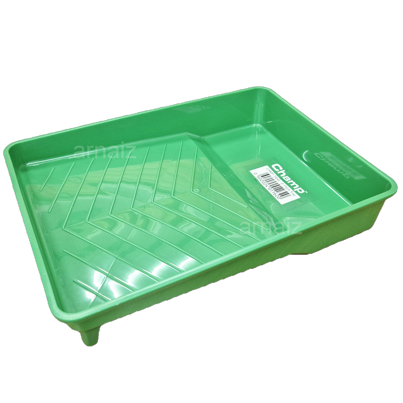 Champ Pro Finish Paint Tray 9"