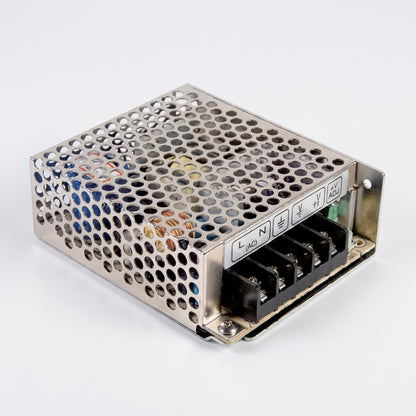 Mean Well RS-35-24 35W 24V 1.5A Enclosed Switching Power Supply Meanwell RS-35-24