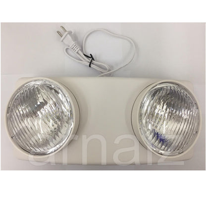Orbik C503 LED Emergency Light Lamp Rechargeable High Power Bright Led