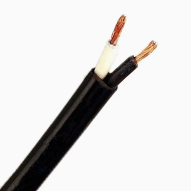 LQD Duraflex Royal Cord AWG 16/2 24 meters Gauge Conductor Portable Electric Wire Power Cable 24m