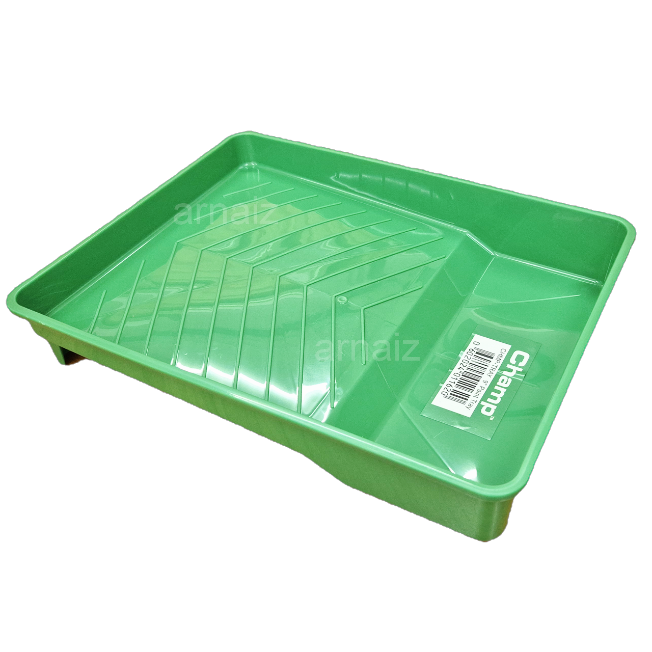 Champ Pro Finish Paint Tray 9"