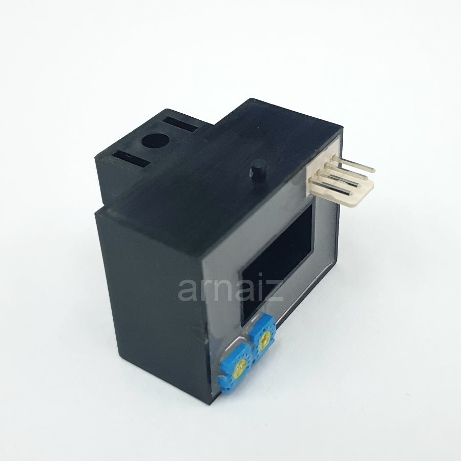 Telcon HOS200 Current Transformer HOS-200 Ip nom 200A Vo nom 4V Vs +- 12 - 15V