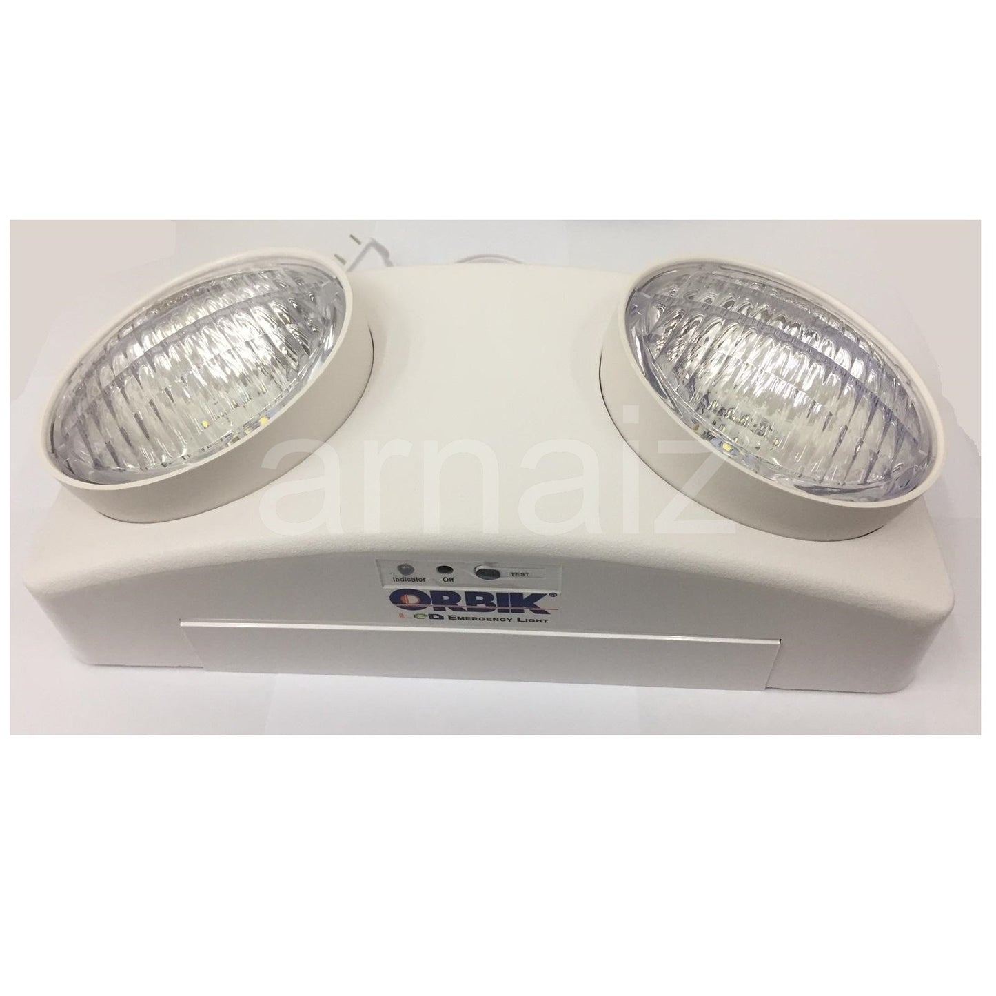 Orbik C503 LED Emergency Light Lamp Rechargeable High Power Bright Led