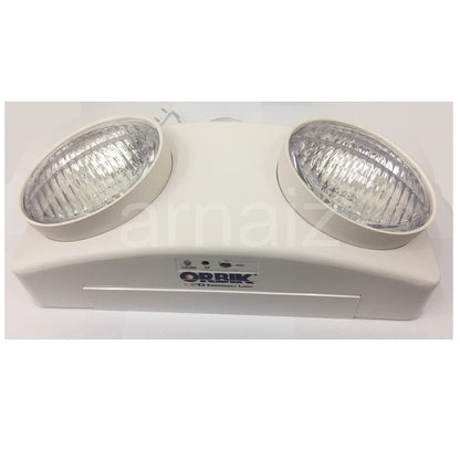 Orbik C503 LED Emergency Light Lamp Rechargeable High Power Bright Led