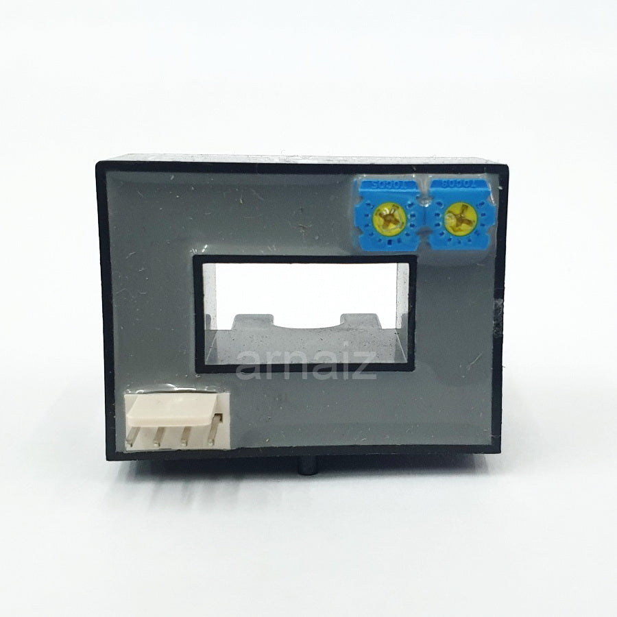 Telcon HOS200 Current Transformer HOS-200 Ip nom 200A Vo nom 4V Vs +- 12 - 15V