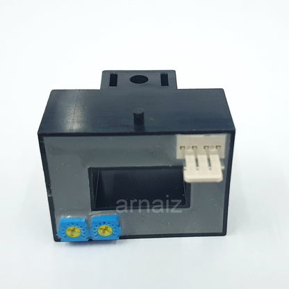 Telcon HOS200 Current Transformer HOS-200 Ip nom 200A Vo nom 4V Vs +- 12 - 15V