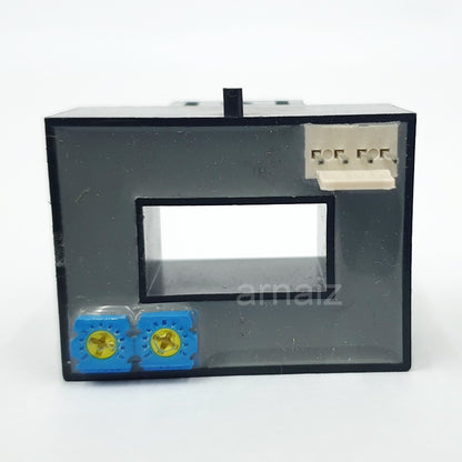 Telcon HOS200 Current Transformer HOS-200 Ip nom 200A Vo nom 4V Vs +- 12 - 15V
