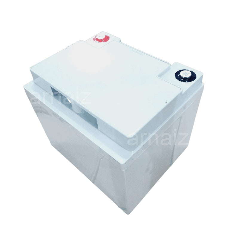 Power Kingdom 12v 38Ah SLA Rechargeable Battery PK38-12 Valve Regulated Sealed Lead-Acid Battery