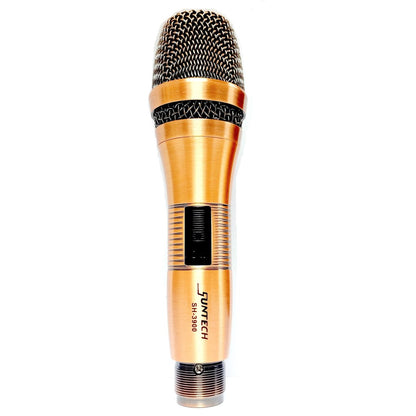 Suntech SH-3900 Heavy duty Wired Microphone Professional Dynamic Microphone SH3900