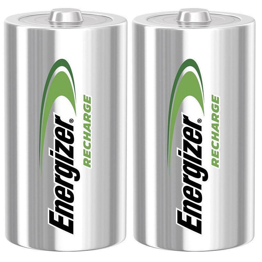 Energizer SIZE D Rechargeable (2pcs) Battery HR20