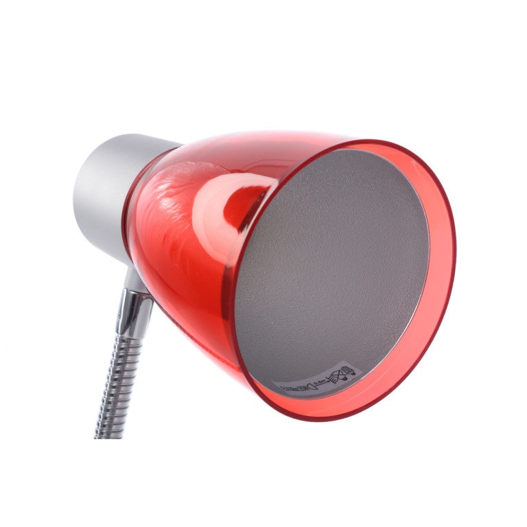 Omni DSL-715 Desk Lamp E14 Study Table Lamp For Kids DSL715 Adjustable Bendable Lamp holder Colorful