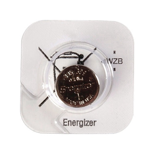 Energizer 395 399 (1pc)1.55v Silver Oxide Button Cell Battery Mercury Free 395/399 SR57 SR927SW V395