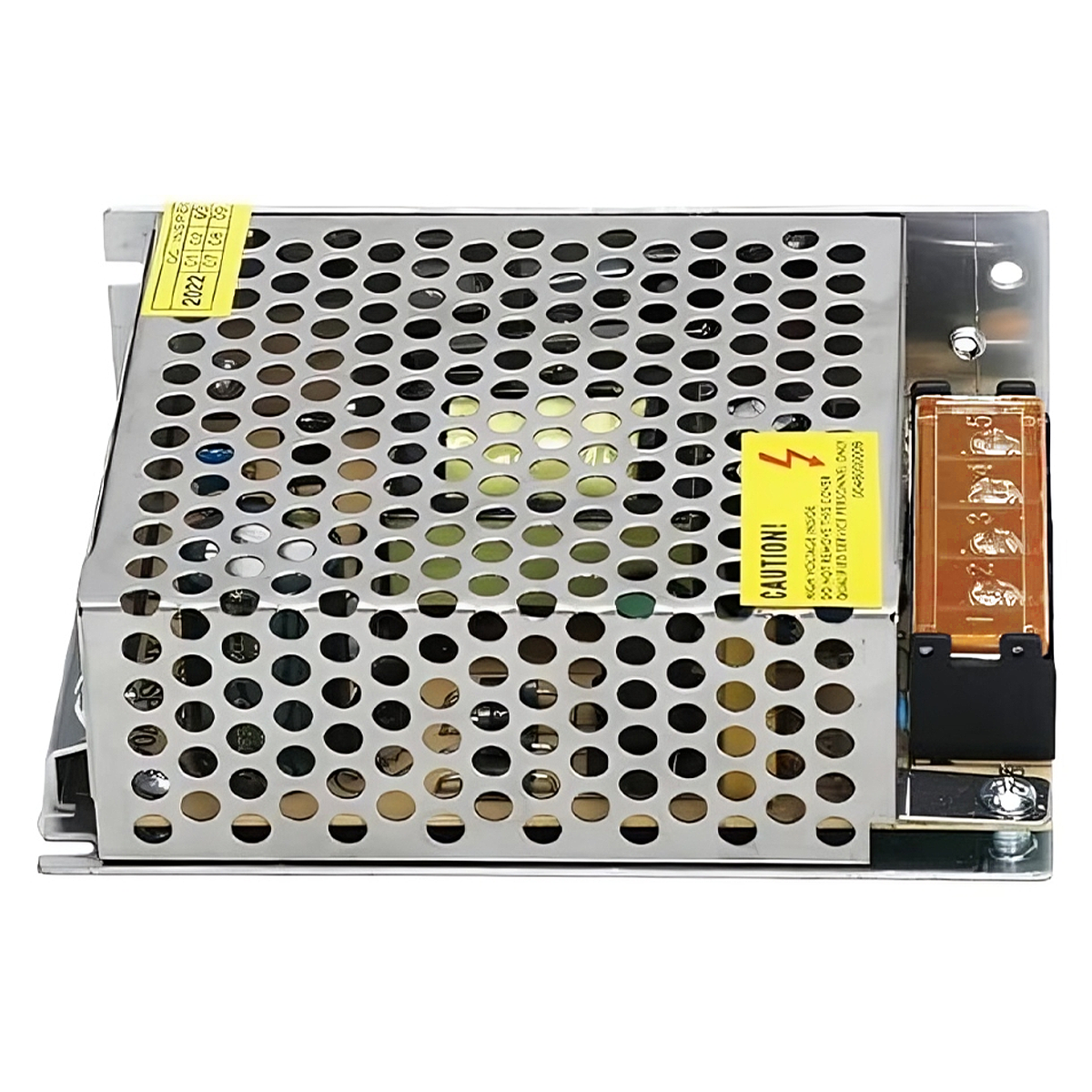 Led Power Supply 12V 60W 5A Regulated Switching Power Supply Transformer 220V 110VAC To DC Led Strip