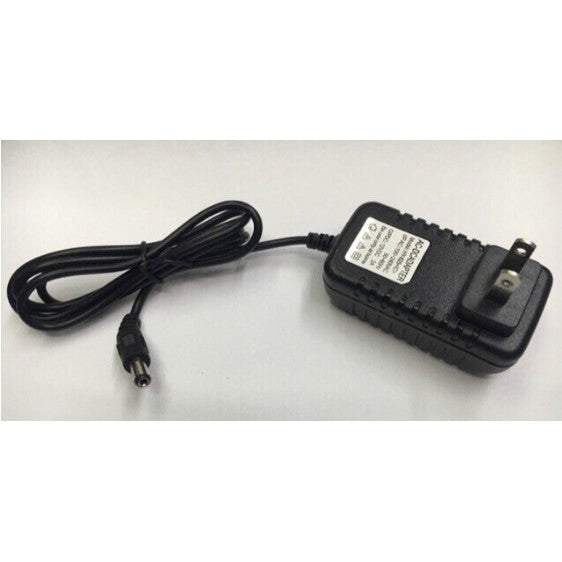 【High Quality】DC 12V 2A Converter Power Supply Adapter for CCTV Camera AC DC Adaptor Modem Router