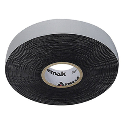 ARMAK Rubber Tape 0.8mm x 19mm x 8m ARMAK Self-fusing Butyl Butylene Rubber Tape 3/4" x 9 yards