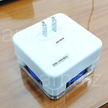 24 Hours Automatic Time Switch TB-72 Camsco Timer Switch TB72