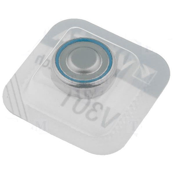 Varta V301 SR43 (1pc) 1.55v Silver Oxide Button Cell Battery Varta V 301 SR43