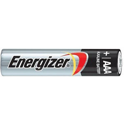 Energizer AAA Batteries (8 pcs) Energizer MAX AAA Alkaline Battery Original Sealed in Blister Pack