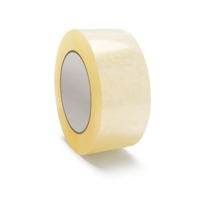 Crocodile Transparent Tape 2"  100 Meters  48mm x 100m Packaging Tape