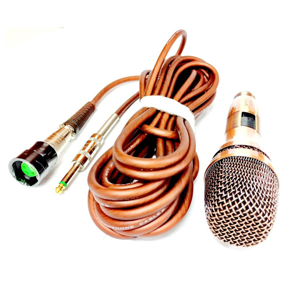 Suntech SH-3900 Heavy duty Wired Microphone Professional Dynamic Microphone SH3900